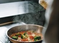 frying pan