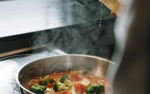 frying pan