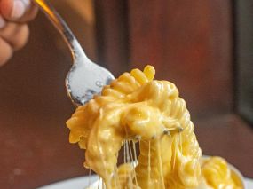 mac n cheese