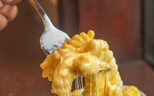 mac n cheese