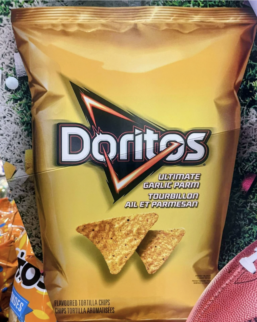 Doritos