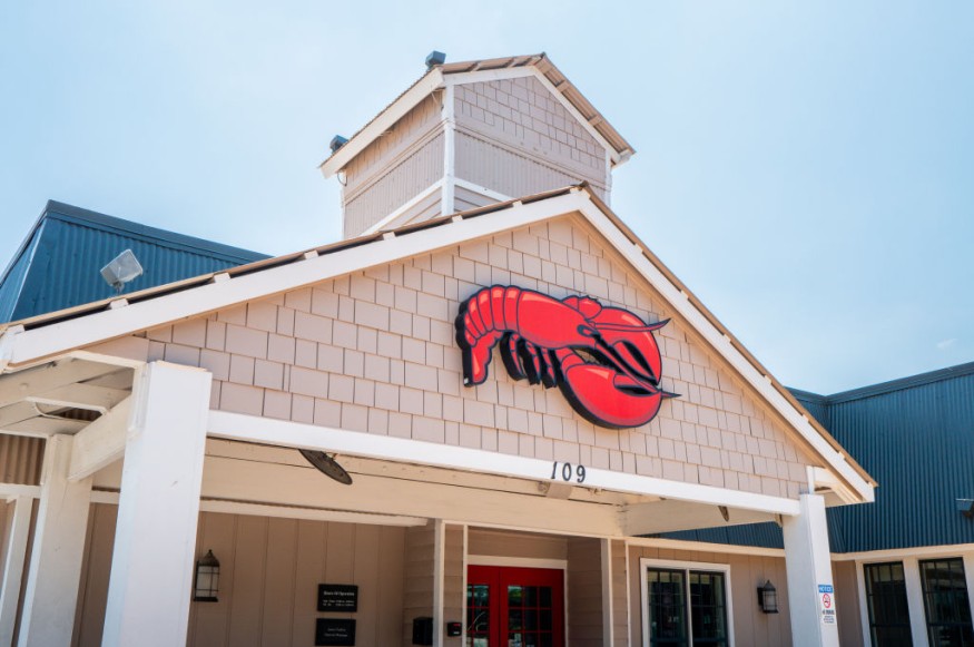 Red Lobster