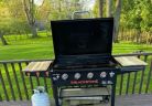Blackstone Griddles