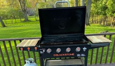 Blackstone Griddles