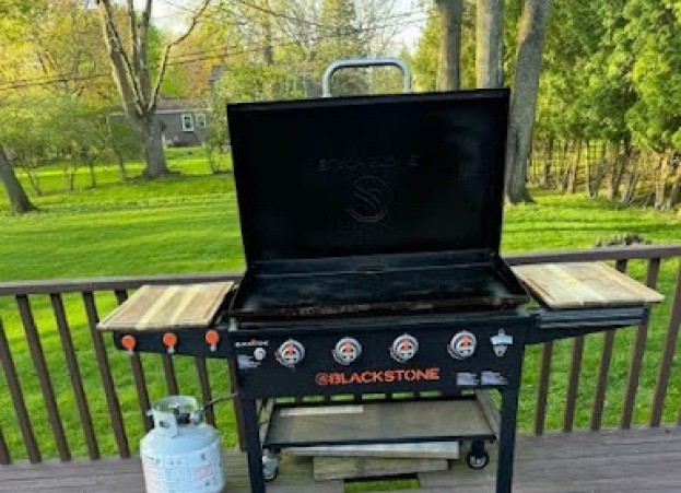 Blackstone Griddles