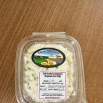 The recalled Clover Hill Dairy Soft Ricotta with Jalapeños