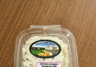 The recalled Clover Hill Dairy Soft Ricotta with Jalapeños