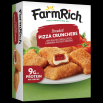 Farm Rich Pizza Cheese Crunchers are being recalled over possible