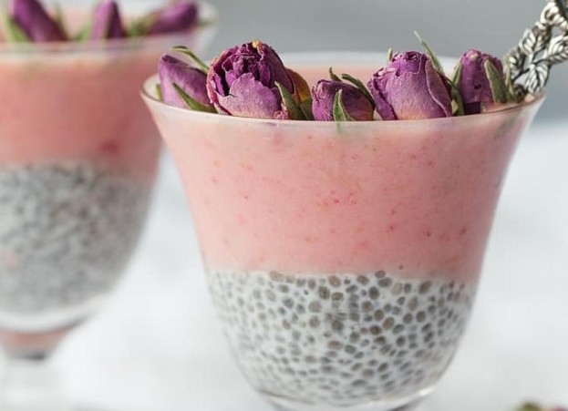 Food World News - Benefits of Chia Seeds