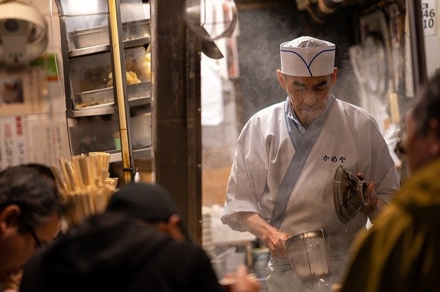 Street Foods