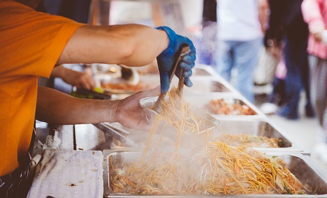 Street Foods