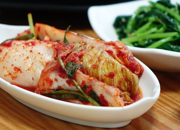 Kimchi