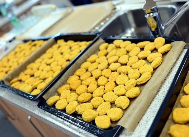 Chicken Nuggets