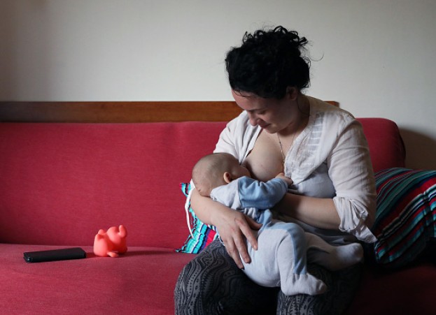 Breastfeeding During COVID-19 Pandemic: What You Need to Know?