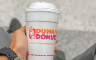 Dunkin Is Ramping Up Beverage Innovations Amid A Global Pandemic