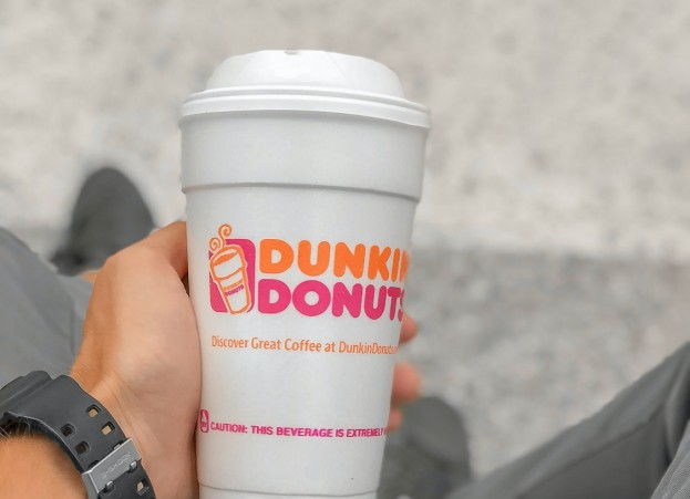 Dunkin Is Ramping Up Beverage Innovations Amid A Global Pandemic
