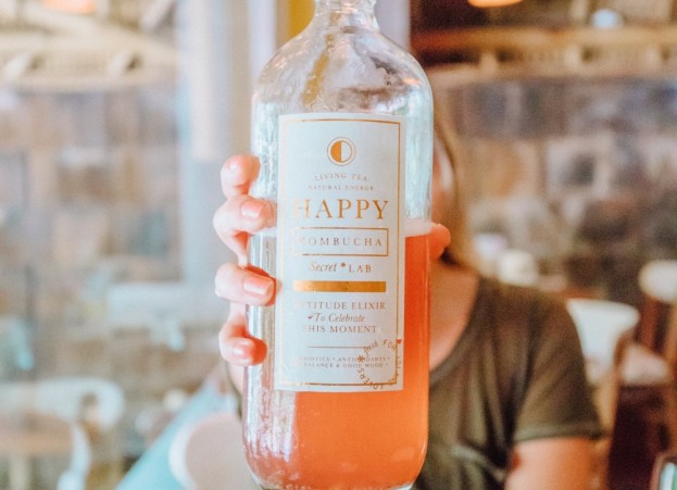 Kombucha: The millenial drink is going mainstream