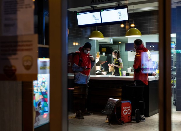 Post-Pandemic Fast-Food Trends To Look Out For