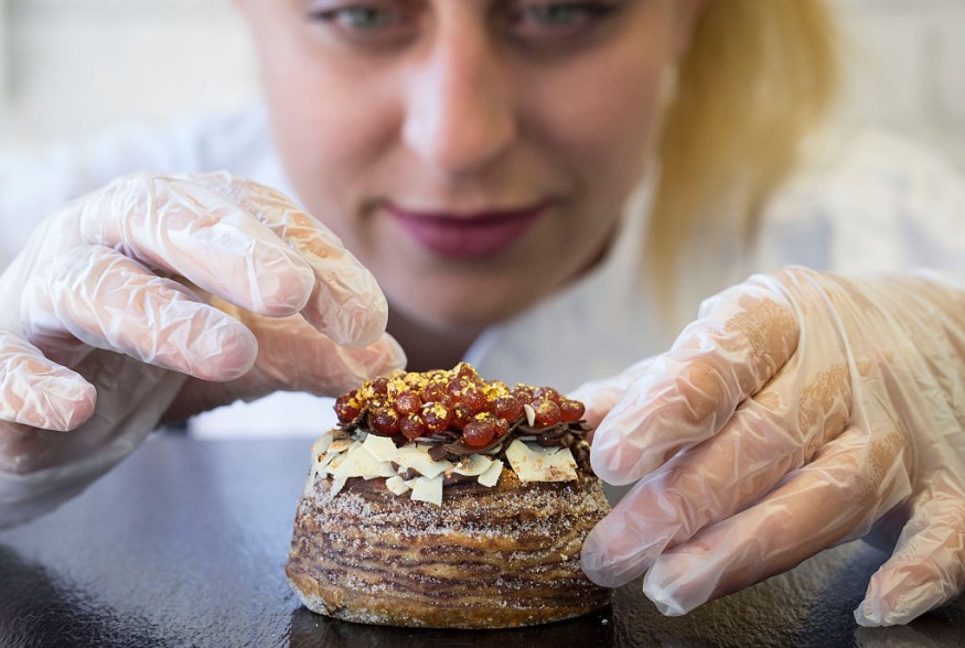 Worst Food Trends That Hit The Internet