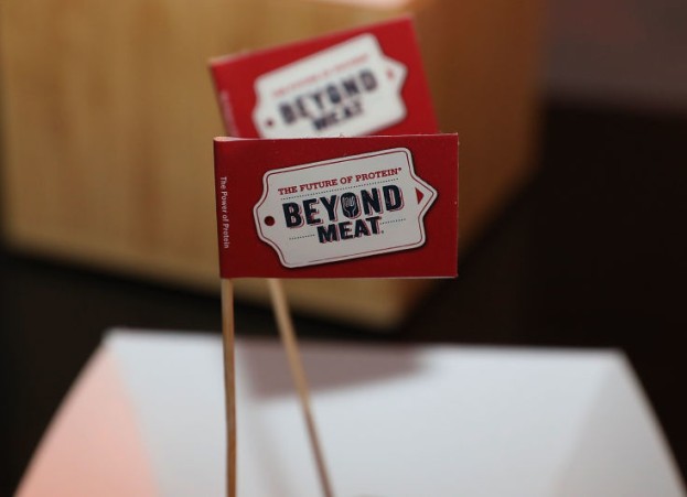 Beyond Meat Launches ‘Beyond Pork’ for the Chinese Market