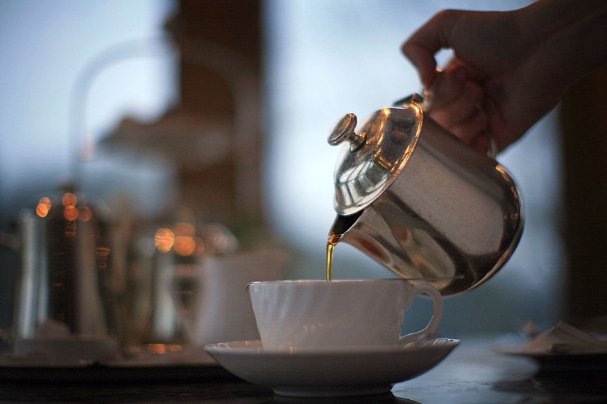 Microplastics: Definite Not Anybody’s Cup Of Tea!