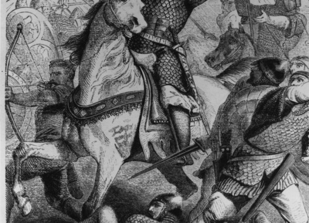 Eat Like the Royals: Christmas Feasts Through the Ages