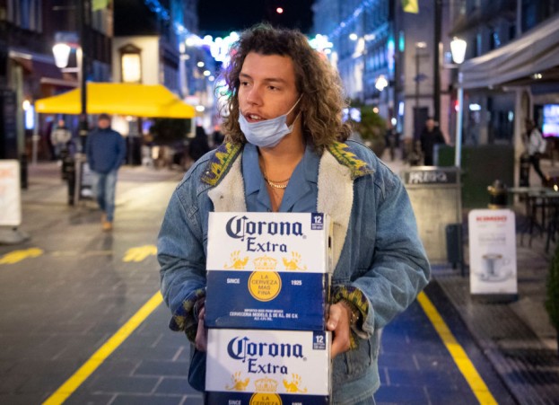 Cheers! The U.S. Open Beer Championship 2020 Reveals Its Big Winners