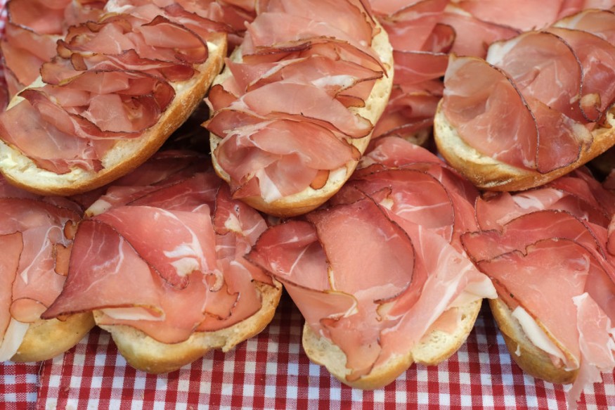 Ways to Enjoy Leftover Ham after the Holidays