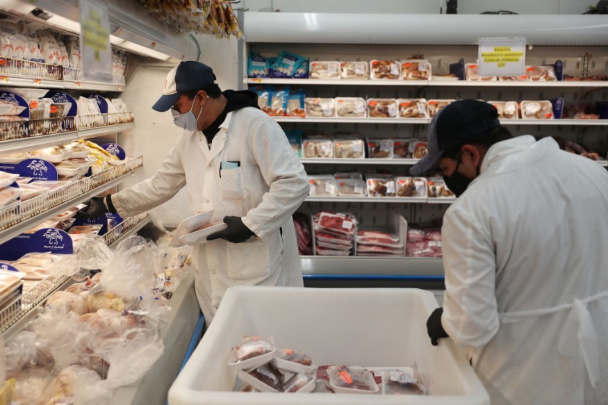 10 Regular Foods that are Banned Around the World