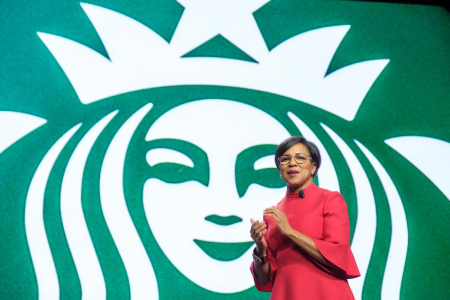 Starbucks Pledges $100 Million To Help Small Businesses, Communities in Light of Black Lives Matter Campaign
