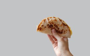 Quesadillas With A Fun Twist: The TikTok Tortilla Trend You Can Go Crazy With