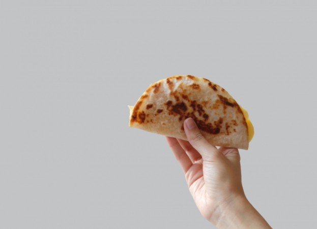 Quesadillas With A Fun Twist: The TikTok Tortilla Trend You Can Go Crazy With