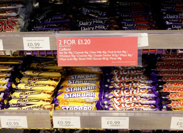 Here’s What Will Happen to Your Body When You Start Eating Chocolate Everyday