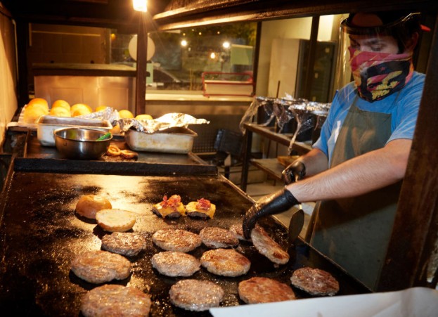 Present Data Hails Hawaii as America’s Fast-Food Capital