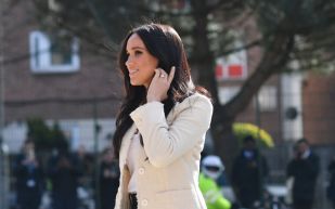 Meghan Markle’s Vegan Coffee Brand Lands Kim Kardashian As The Latest Endorser
