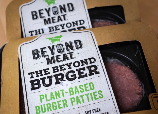 Beyond Meat Partners with Pepsi in Promoting Plant-based Snacks