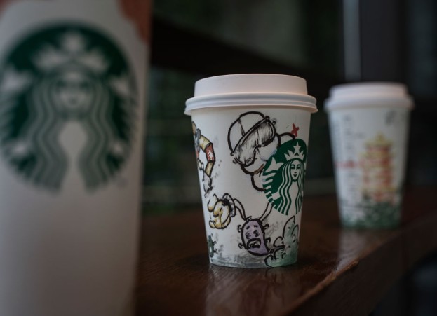 Here are 7 Things that Happen to Your Body When You Drink Coffee Everyday