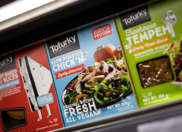 How Plant-based Diets Help Break The Vicious Cycle Of Cheap Food