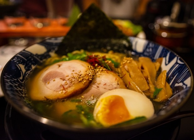 These Ramen Bombs Are the Coolest Thing You Need to Try