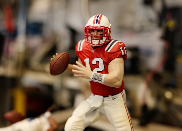 Tom Brady’s Former Chef Reveals Which Foods The NFL Star Never Eats