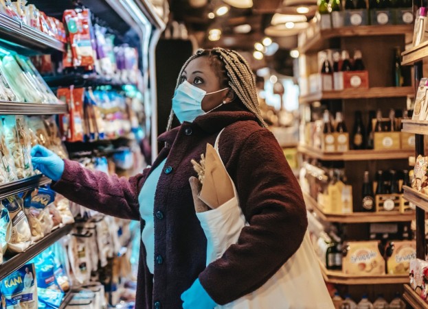 3 Simple Ways to Reduce Food Waste and Prevent Climate Change From Becoming Worse