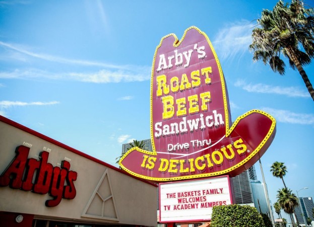 Arby's
