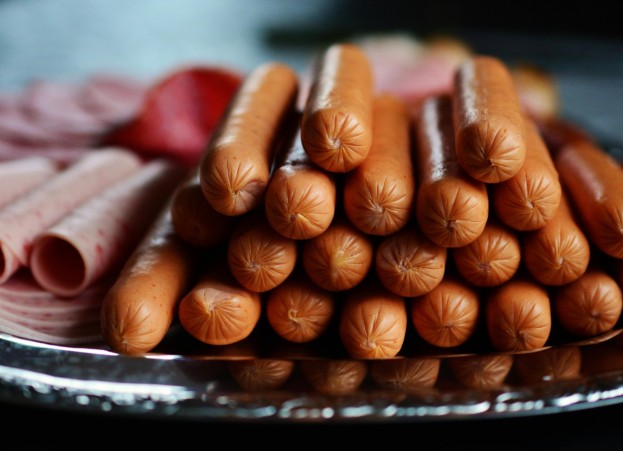 Ultra-processed Foods