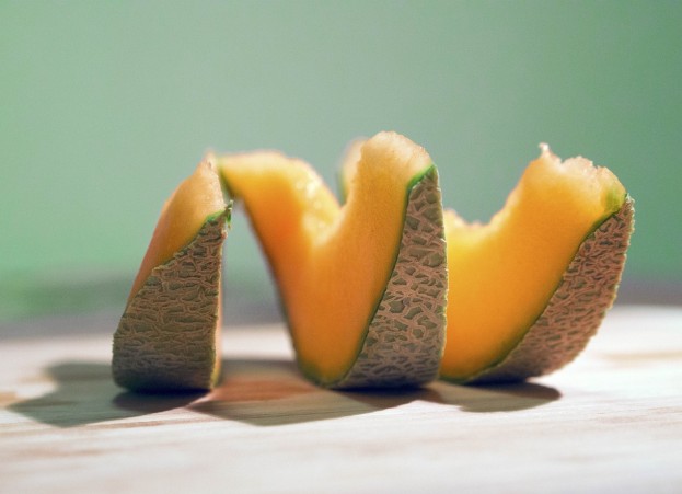 Cantaloupe