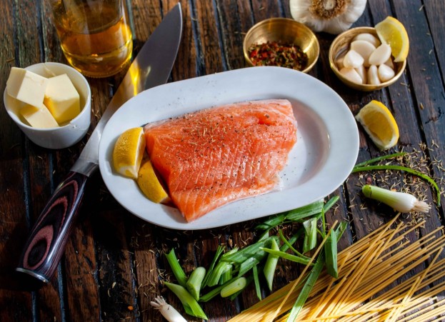 Salmon