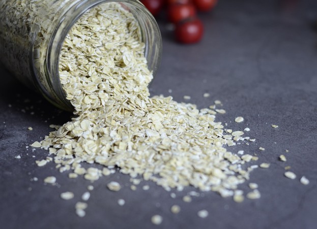 Oats