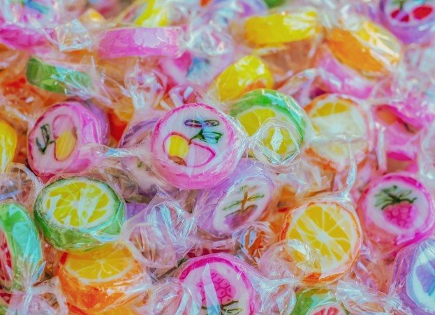 Candies