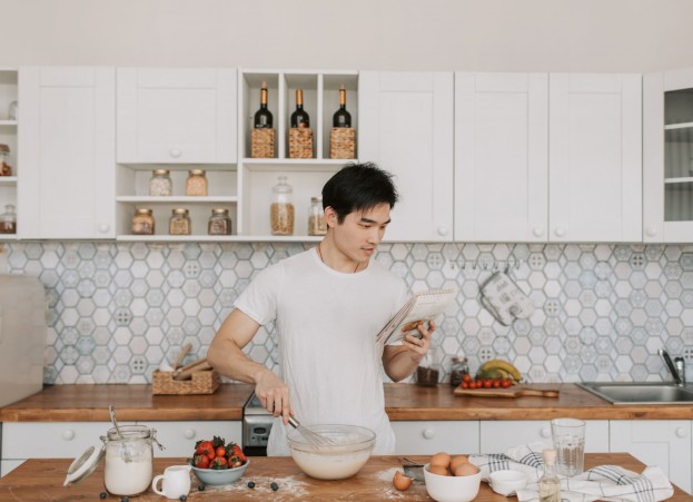 Cooking Guide