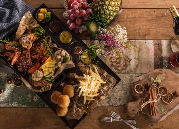 Christmas Foods