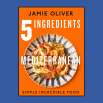 Jamie Oliver 5 Ingredients Mediterranean.